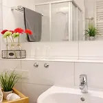 Ole's Bergsuite Apartmán *