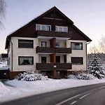 Ole's Bergsuite