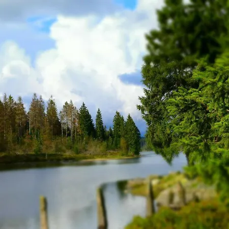 Ole's Bergsuite Braunlage