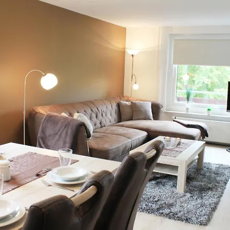 Ole's Bergsuite Braunlage