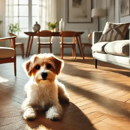 Ole's Bergsuite Daire *