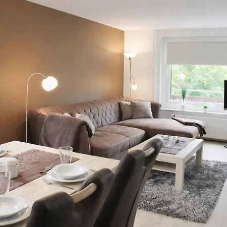 Ole's Bergsuite Appartement Braunlage