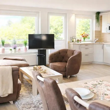 Ole's Bergsuite Apartmán