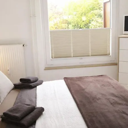 Appartamento Ole's Bergsuite Braunlage