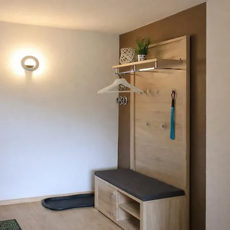Appartamento Ole's Bergsuite *