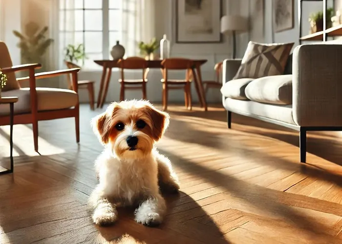 Ole's Bergsuite Апартаменты *